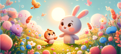 Les Grandes Aventures de Lapinou et Piou-Piou