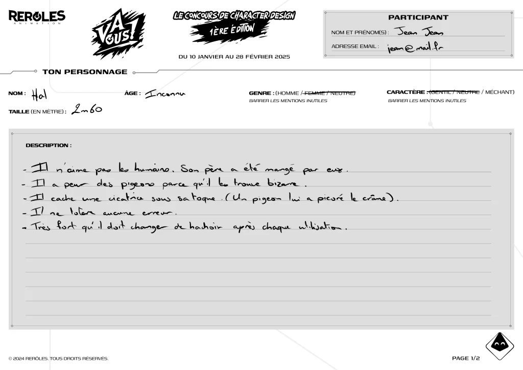 fiche_exemple_2_rerôles_animation_concours_character_design